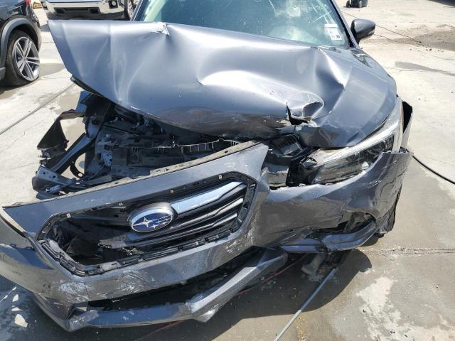 Photo 11 from auction – 2018 SUBARU LEGACY 2.5 with VIN 4S3BNAF65J3027481
