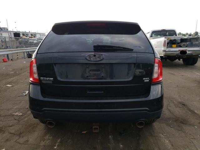 Photo 6 from auction – 2012 FORD EDGE SEL with VIN 2FMDK4JCXCBA91904