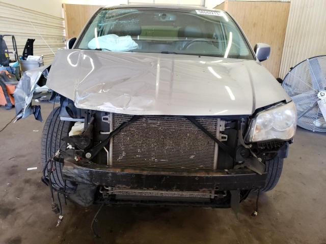 Photo 5 from auction – 2014 CHRYSLER TOWN & COU with VIN 2C4RC1BG7ER218559