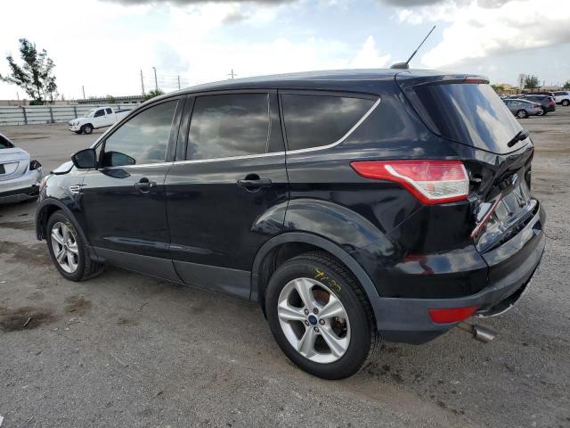 Photo 2 from auction – 2016 FORD ESCAPE SE with VIN 1FMCU0G79GUA72611