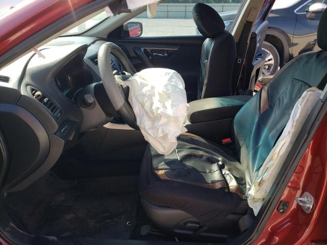 Photo 7 from auction – 2014 NISSAN ALTIMA 2.5 with VIN 1N4AL3AP2EN379169