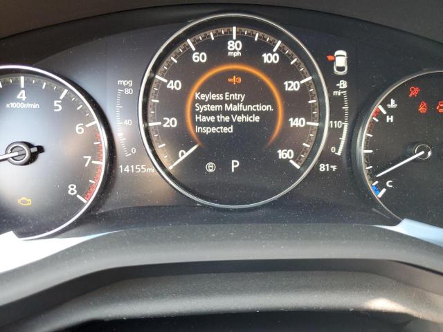 Photo 8 from auction – 2021 MAZDA CX-30 PREM with VIN 3MVDMBDY3MM244065