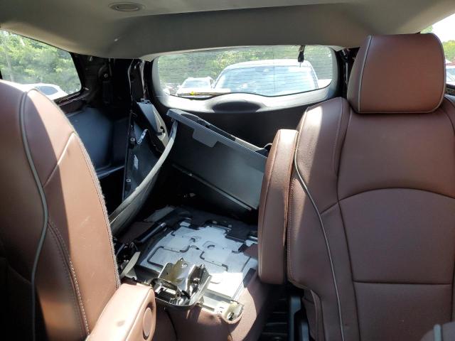 Photo 10 from auction – 2021 BUICK ENCLAVE AV with VIN 5GAEVCKW0MJ208505