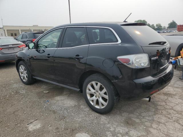 Photo 2 from auction – 2007 MAZDA CX-7 with VIN JM3ER293670152435