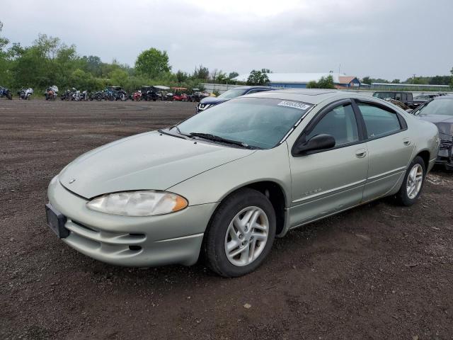 DODGE INTREPID 2000 with VIN 2B3HD46R6YH140521 - Photo from auction