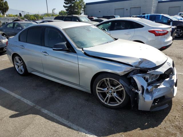 Photo 4 from auction – 2014 BMW 328 I SULE with VIN WBA3C1C54EK108177