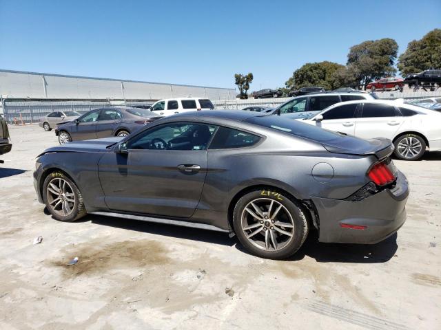 Photo 2 from auction – 2017 FORD MUSTANG with VIN 1FA6P8TH2H5225465
