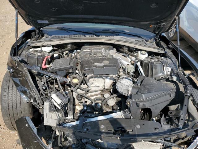 Photo 11 from auction – 2022 CHEVROLET CAMARO LS with VIN 1G1FB1RX4N0117848