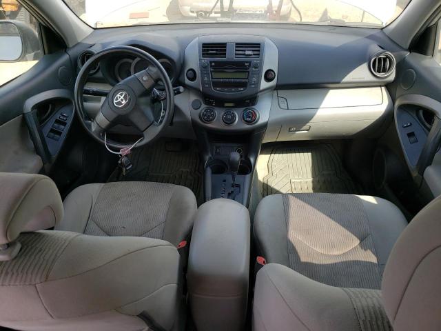 Photo 8 from auction – 2011 TOYOTA RAV4 with VIN 2T3ZF4DV4BW067475