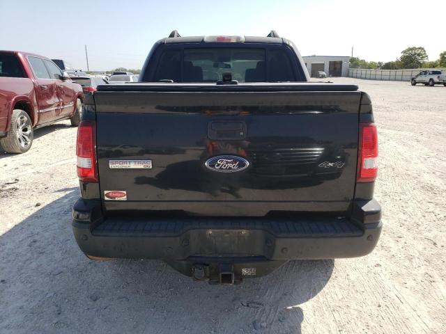 Zdjęcie 6 z aukcji – 2008 FORD EXPLORER S z VIN 1FMEU51E88UB12580