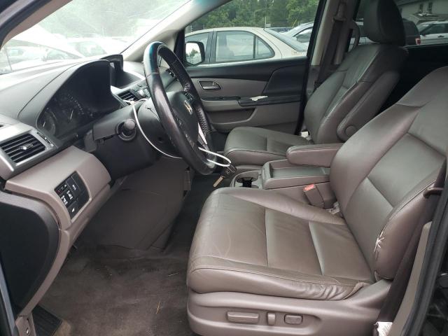 Photo 7 from auction – 2011 HONDA ODYSSEY EX with VIN 5FNRL5H63BB080872