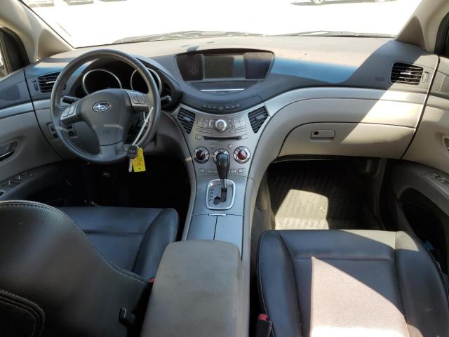 Photo 8 from auction – 2010 SUBARU TRIBECA LI with VIN 4S4WX9HD4A4400926