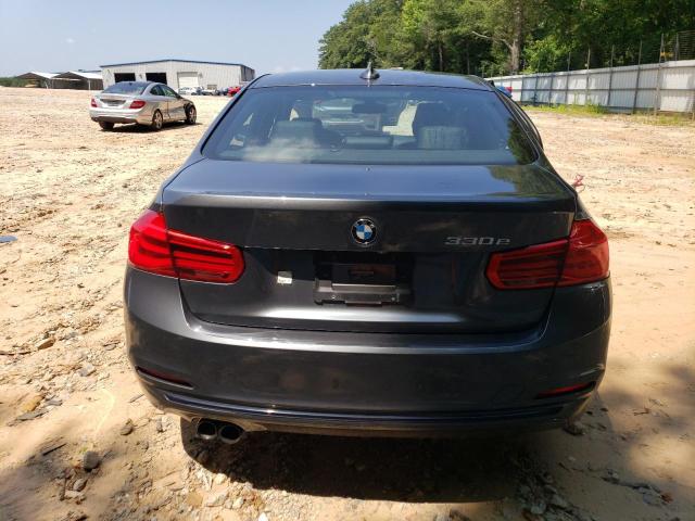 Photo 6 from auction – 2018 BMW 330E with VIN WBA8E1C54JA758627