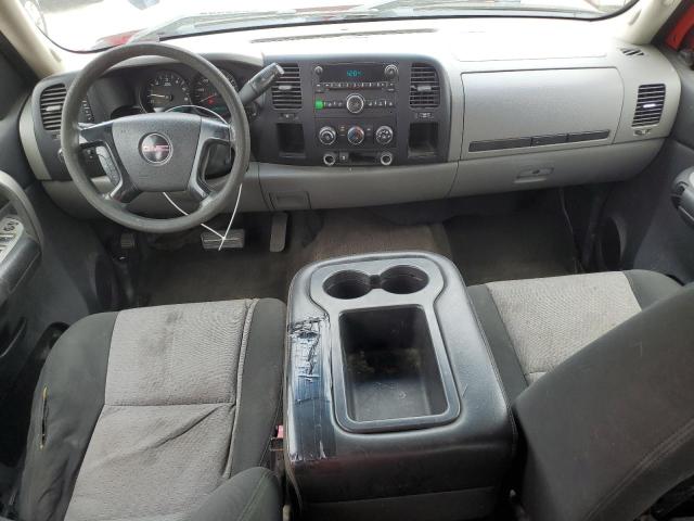 Photo 8 from auction – 2007 GMC NEW SIERRA with VIN 2GTEC13C371727740