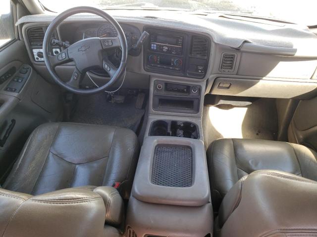 Photo 8 from auction – 2004 CHEVROLET SILVERADO with VIN 1GCHK29194E132395