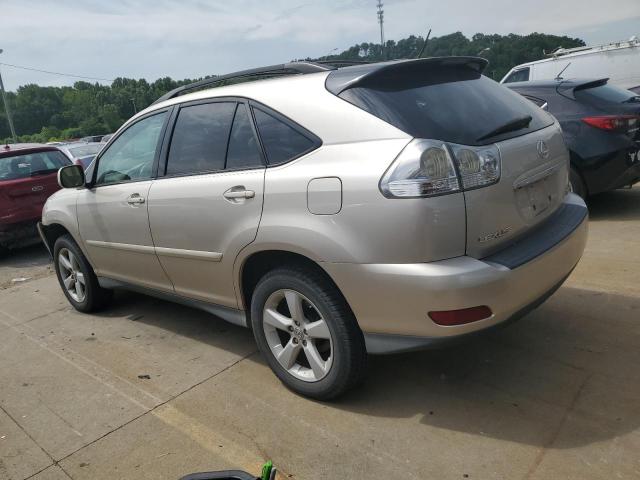 Photo 2 from auction – 2007 LEXUS RX 350 with VIN 2T2HK31UX7C008036