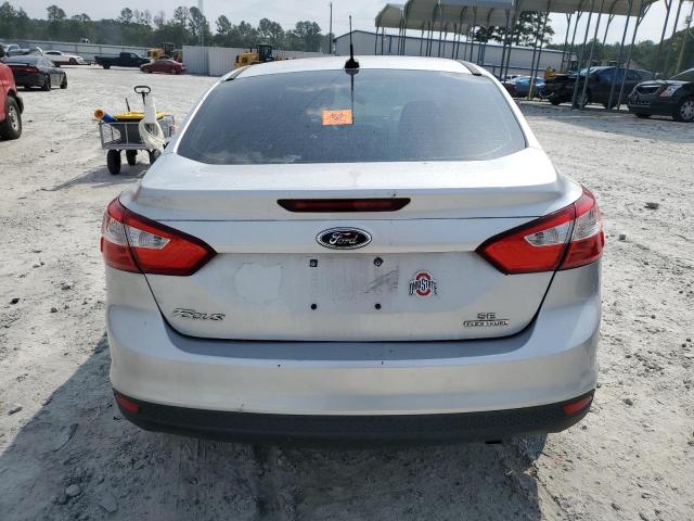 Photo 6 from auction – 2014 FORD FOCUS SE with VIN 1FADP3F27EL204300