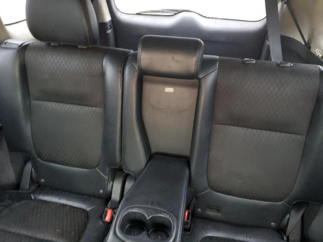 Photo 10 from auction – 2015 MITSUBISHI OUTLANDER with VIN JA4AD3A39FZ004081