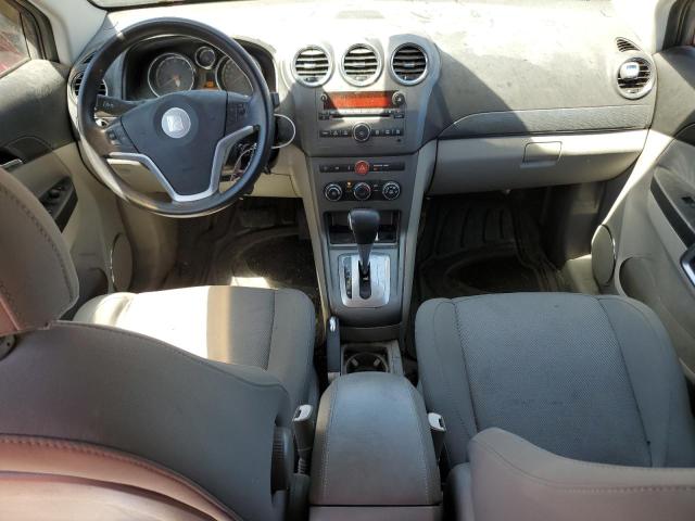 Photo 8 from auction – 2008 SATURN VUE XE with VIN 3GSCL33P98S635662