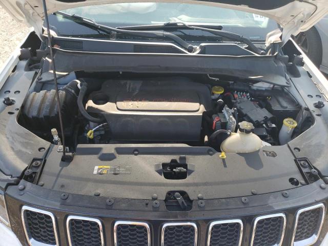 Photo 12 from auction – 2018 JEEP COMPASS LA with VIN 3C4NJDBB2JT161673