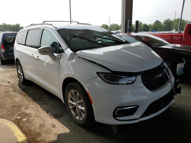 Photo 4 from auction – 2022 CHRYSLER PACIFICA T with VIN 2C4RC3BG6NR164800