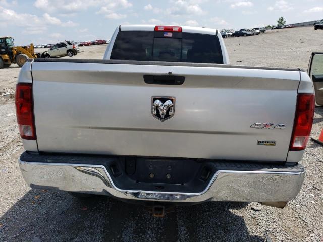Photo 6 from auction – 2011 DODGE RAM 1500 with VIN 1D7RV1GP0BS525431