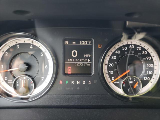Photo 9 from auction – 2016 RAM 1500 SLT with VIN 1C6RR6GT6GS394061