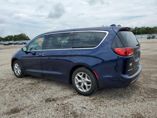 Photo 2 from auction – 2019 CHRYSLER PACIFICA T with VIN 2C4RC1FG3KR589742
