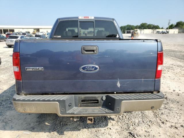 Photo 6 from auction – 2004 FORD F150 SUPER with VIN 1FTPW14504KC30558