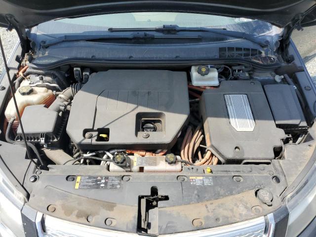 Photo 11 from auction – 2013 CHEVROLET VOLT with VIN 1G1RD6E41DU105583