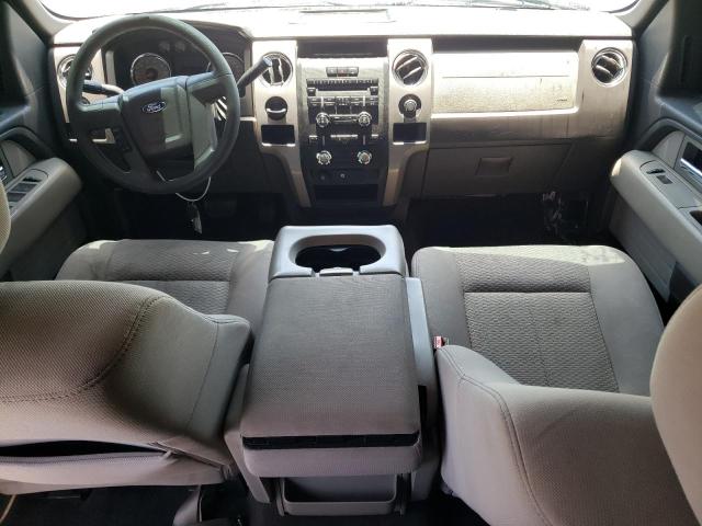 Photo 8 from auction – 2010 FORD F150 SUPER with VIN 1FTEW1C8XAKE42253