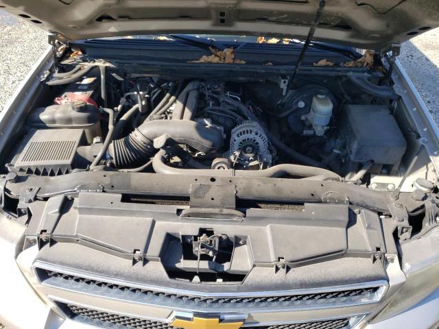 Photo 12 from auction – 2009 CHEVROLET SUBURBAN K with VIN 1GNFK26319R227652