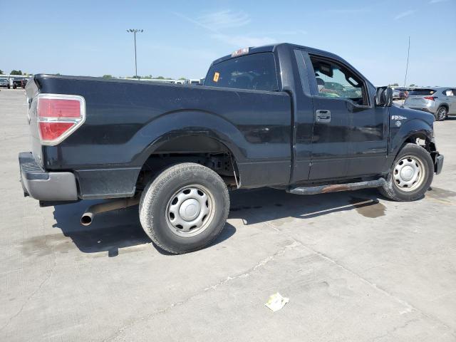 Photo 3 from auction – 2012 FORD F150 with VIN 1FTMF1CM6CFB23484