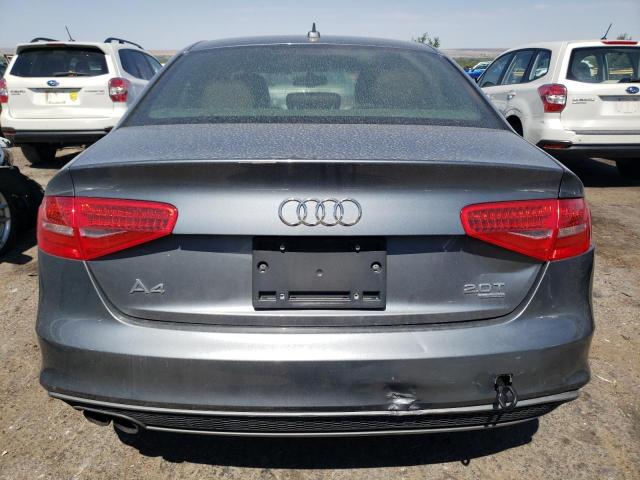 Photo 6 from auction – 2014 AUDI A4 PREMIUM with VIN WAUFFAFL3EN033405