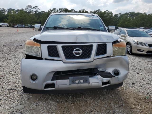 Photo 5 from auction – 2012 NISSAN ARMADA SV with VIN 5N1AA0ND5CN604062