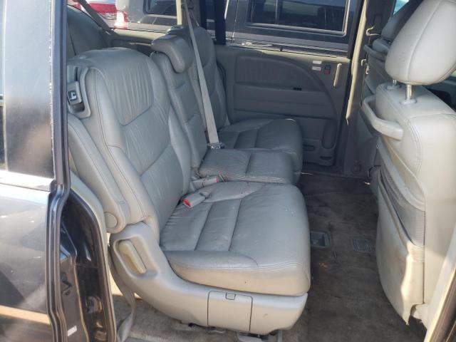 Photo 11 from auction – 2005 HONDA ODYSSEY EX with VIN 5FNRL38685B001415