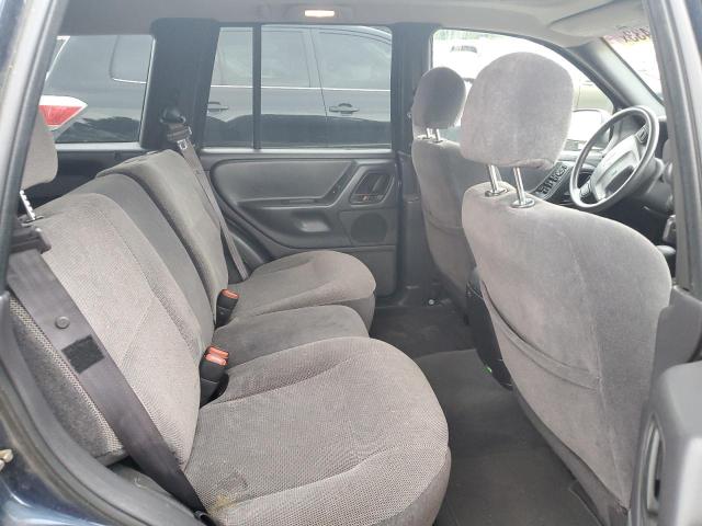 Photo 11 from auction – 2001 JEEP GRAND CHER with VIN 1J4GW48S61C692849