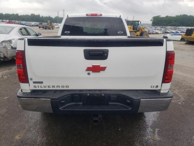Zdjęcie 6 z aukcji – 2011 CHEVROLET SILVERADO z VIN 1GCRCSE06BZ414658