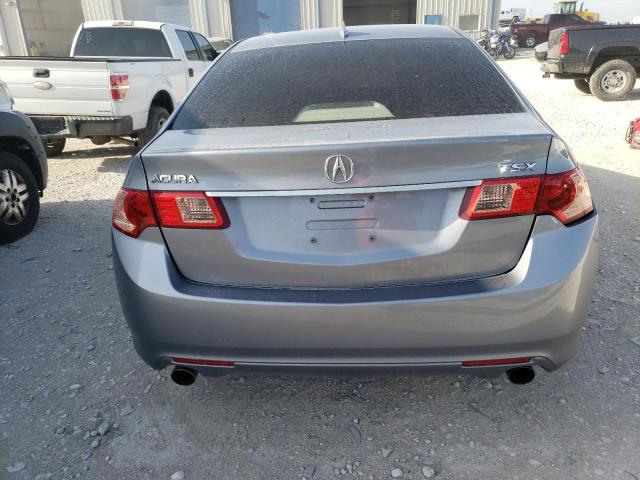 Photo 6 from auction – 2011 ACURA TSX with VIN JH4CU2F69BC018344