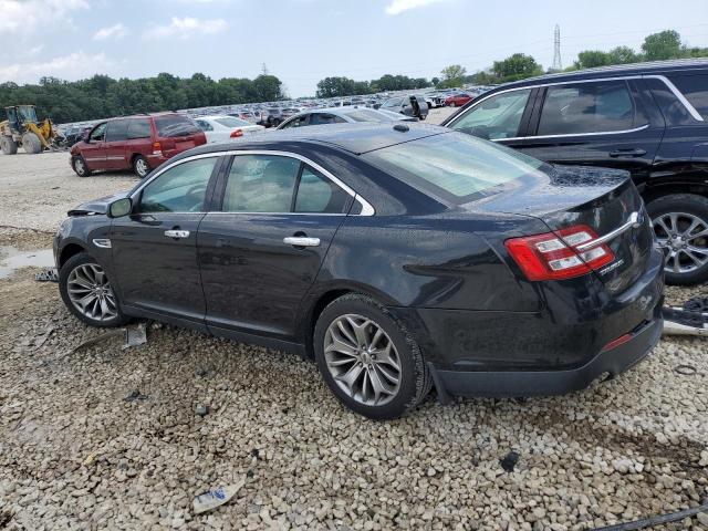 Фото 2 с аукциона – 2013 FORD TAURUS LIM с VIN 1FAHP2J87DG206899
