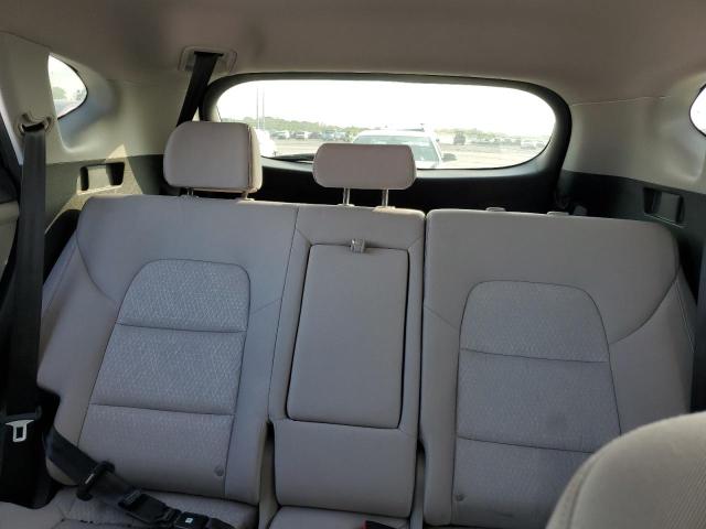 Photo 10 from auction – 2016 HYUNDAI TUCSON LIM with VIN KM8J33A41GU072385