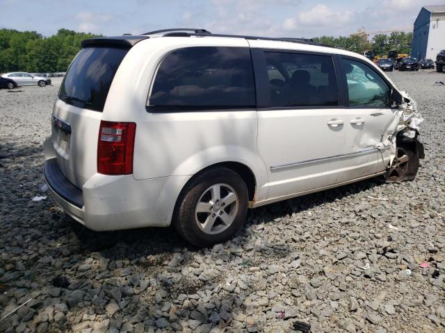 Photo 3 from auction – 2008 DODGE GRAND CARA with VIN 2D8HN54P78R801133