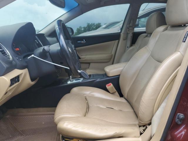 Photo 7 from auction – 2010 NISSAN MAXIMA S with VIN 1N4AA5APXAC833675