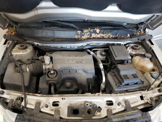 Photo 12 from auction – 2007 CHEVROLET EQUINOX LS with VIN 2CNDL23F776027293