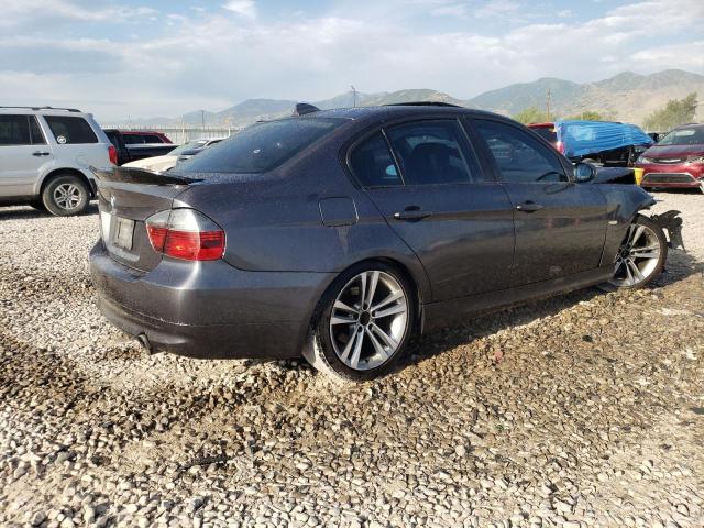 Photo 3 from auction – 2008 BMW 328 I with VIN WBAVA37598NL44072