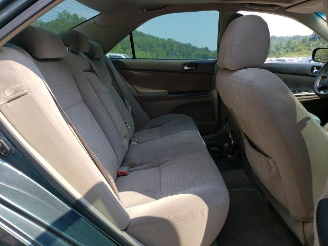 Photo 10 from auction – 2005 TOYOTA CAMRY LE with VIN 4T1BF32K95U084144