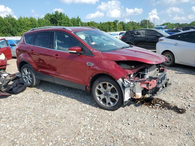 Photo 4 from auction – 2014 FORD ESCAPE TIT with VIN 1FMCU9J93EUE22326