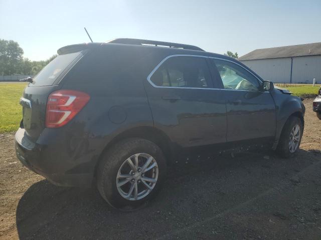 Photo 3 from auction – 2017 CHEVROLET EQUINOX LT with VIN 2GNALCEK3H1516366