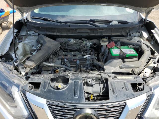 Photo 12 from auction – 2018 NISSAN ROGUE S with VIN KNMAT2MT5JP527309