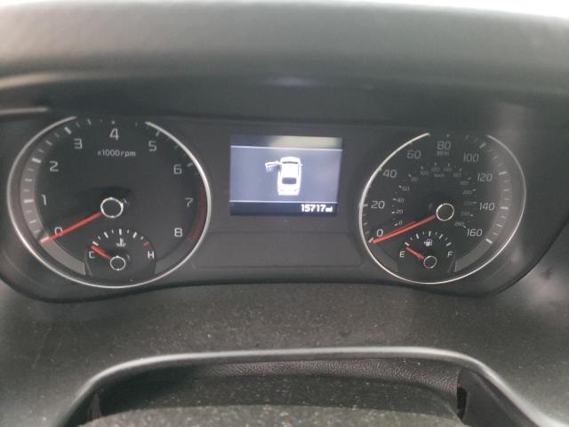 Photo 9 from auction – 2021 KIA FORTE FE with VIN 3KPF24AD0ME361626